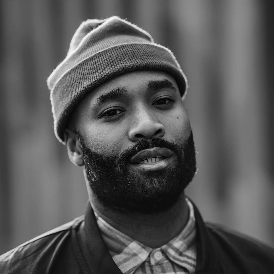 Joél L. Daniels, Author / Poet / Story-Teller