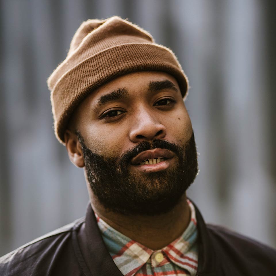Joél L. Daniels, Author / Poet / Story-Teller