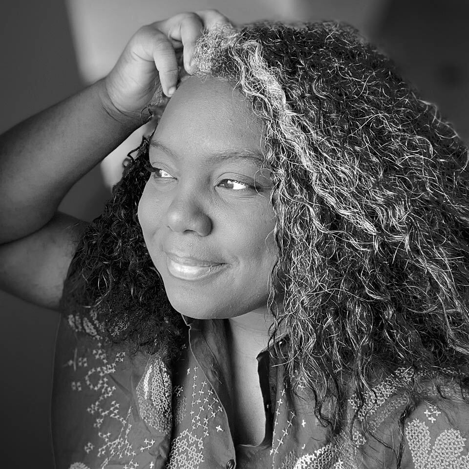 Morgan Harper Nichols, Writer / Poet / Artist
