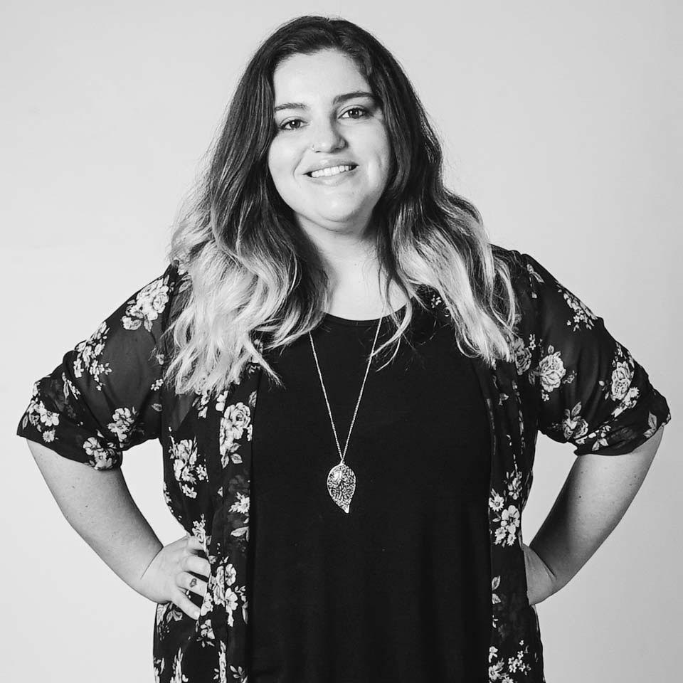 Becky Ebert